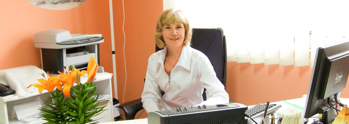 Biorezonančná terapia – ambulancia